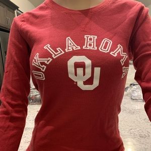 OU. Sooner. University of Oklahoma. Fan Gear.